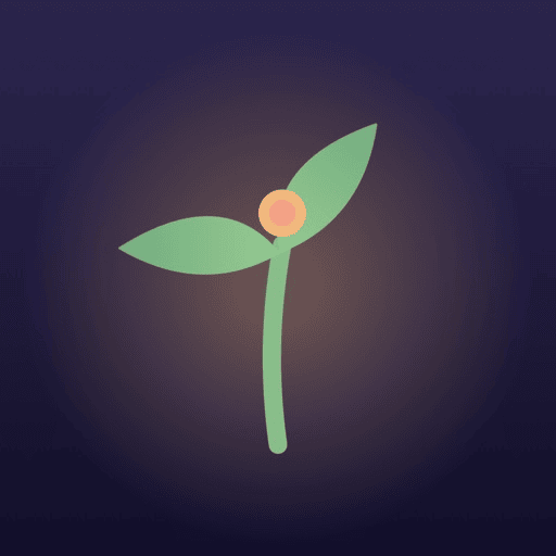 Aftermath: Healing Companion app on iPhone