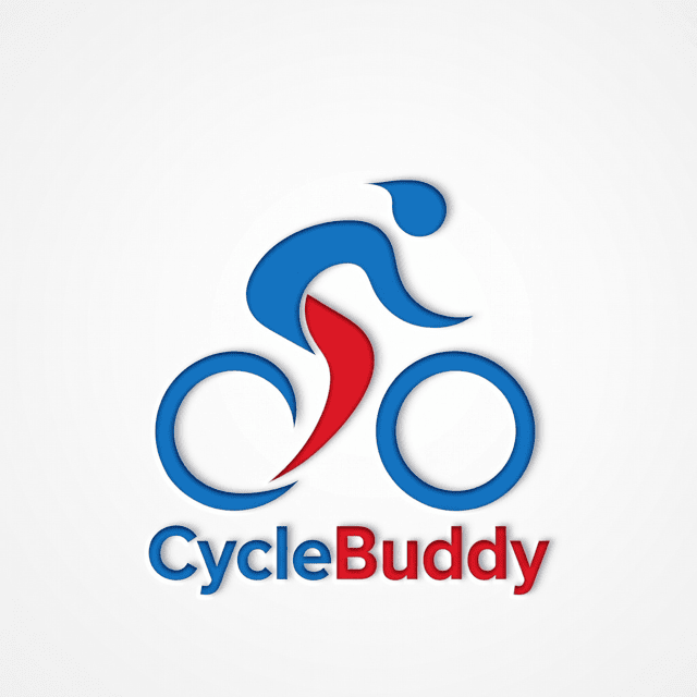 CycleBuddy app on iPhone