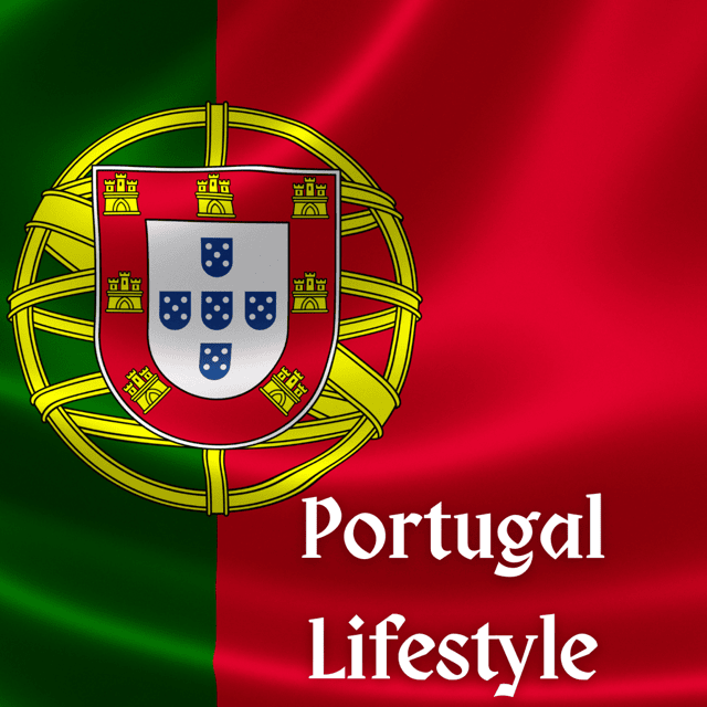 Portugal Lifestyle: Learn it app icon